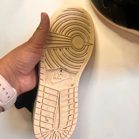 Nike Air Jordan 1 Explorer XX I AJI Women Size 7 - Picture 12 of 13